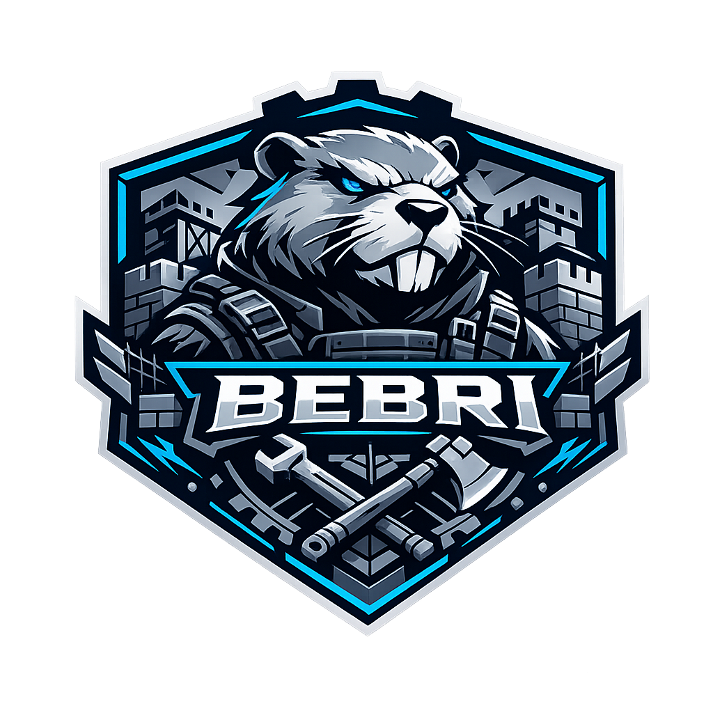 Bebri faction emblem